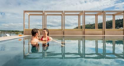 PAPA RHEIN Hotel & Spa