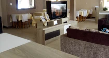 Hotel Santa Rita