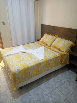 Chambre Double Confort