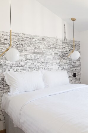 Family Suite (502)