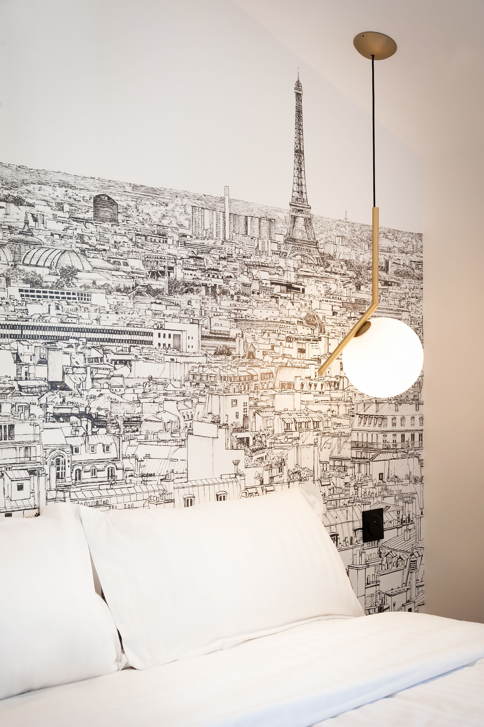 Foto - Hôtel So Marais