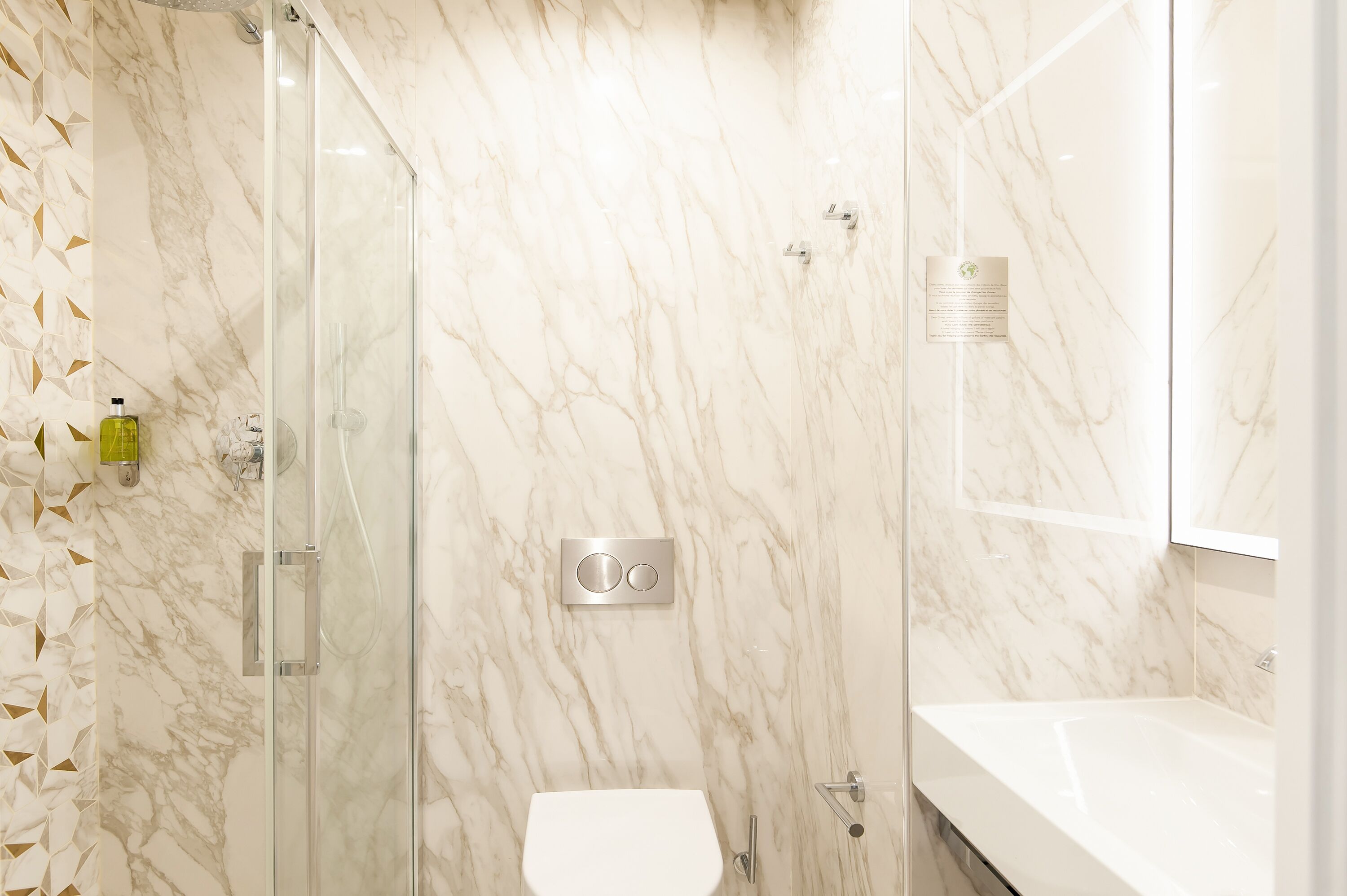 Foto - Hotel So Marais