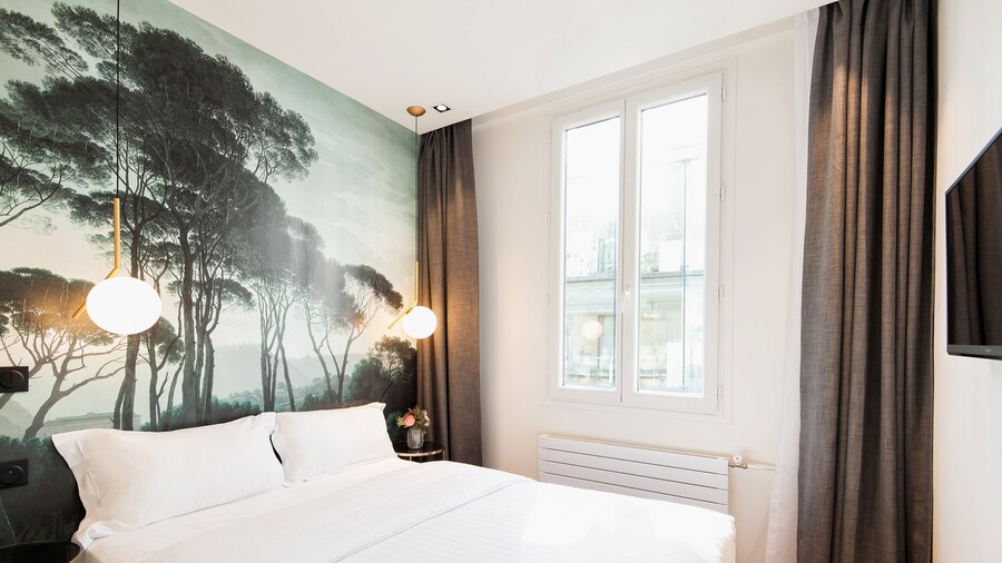 Hotel So Marais