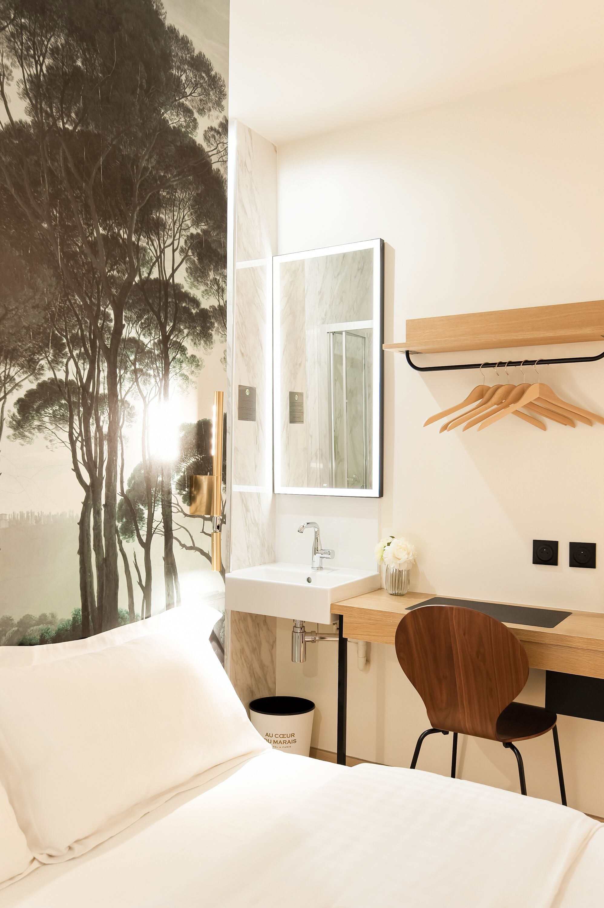 Foto - Hôtel So Marais