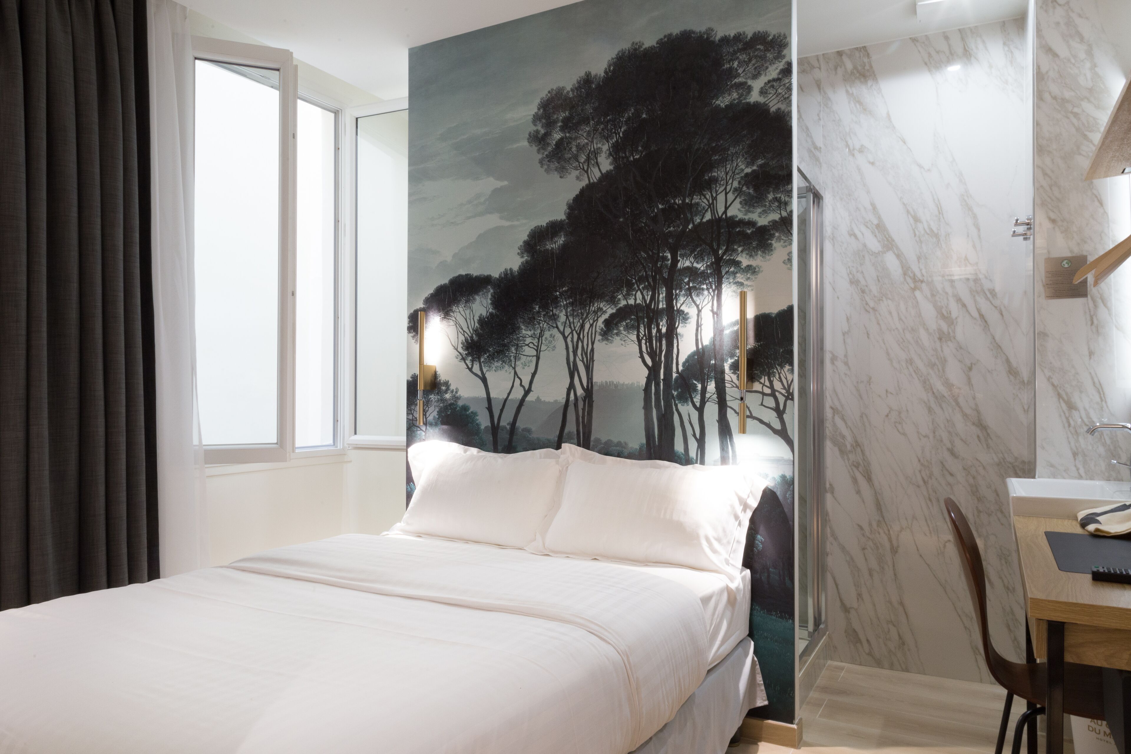 Foto - Hôtel So Marais