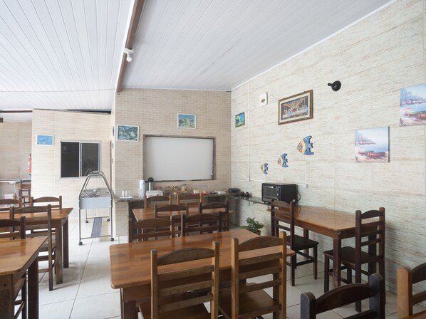 Restaurang