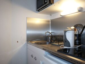 Mikrovågsugn