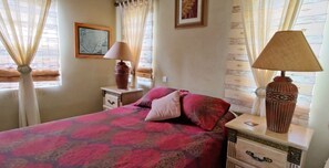 3 عدّة غرف نوم ومكتب ومكواة/لوح كي وواي فاي