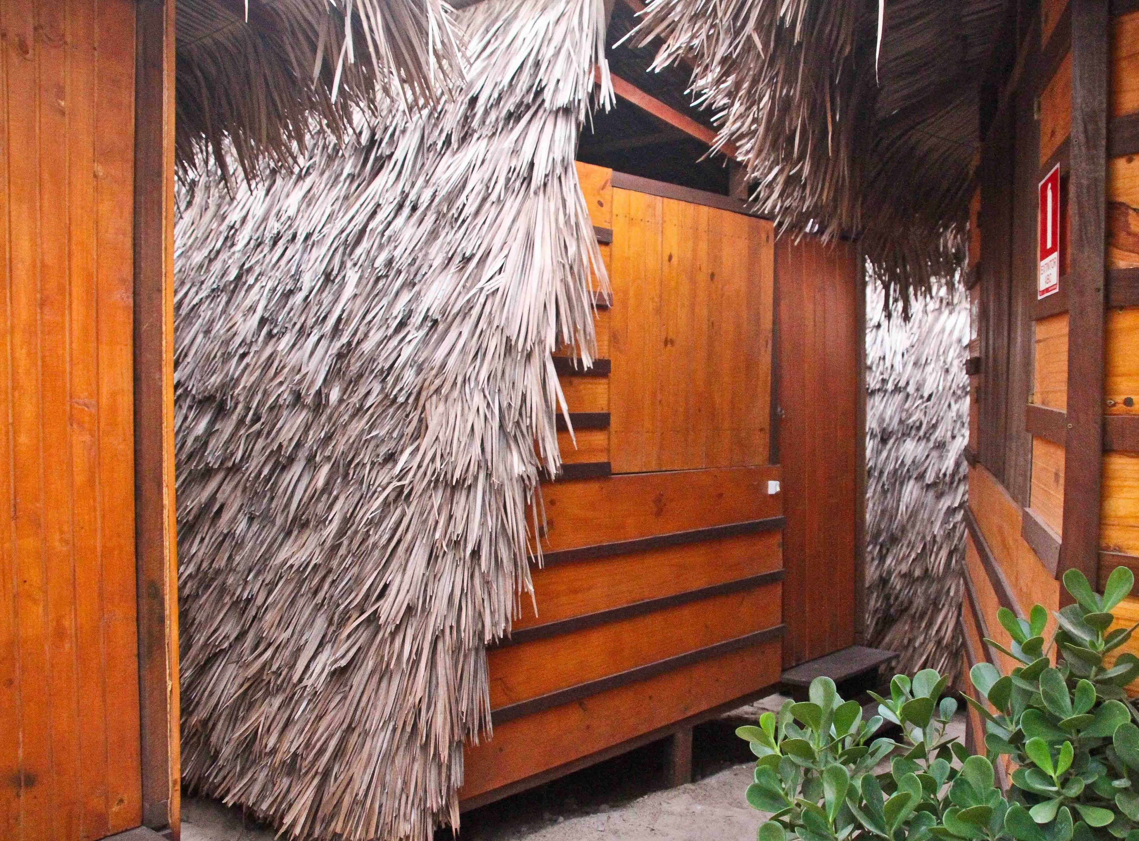 Foto - Raiz Kite Cabana