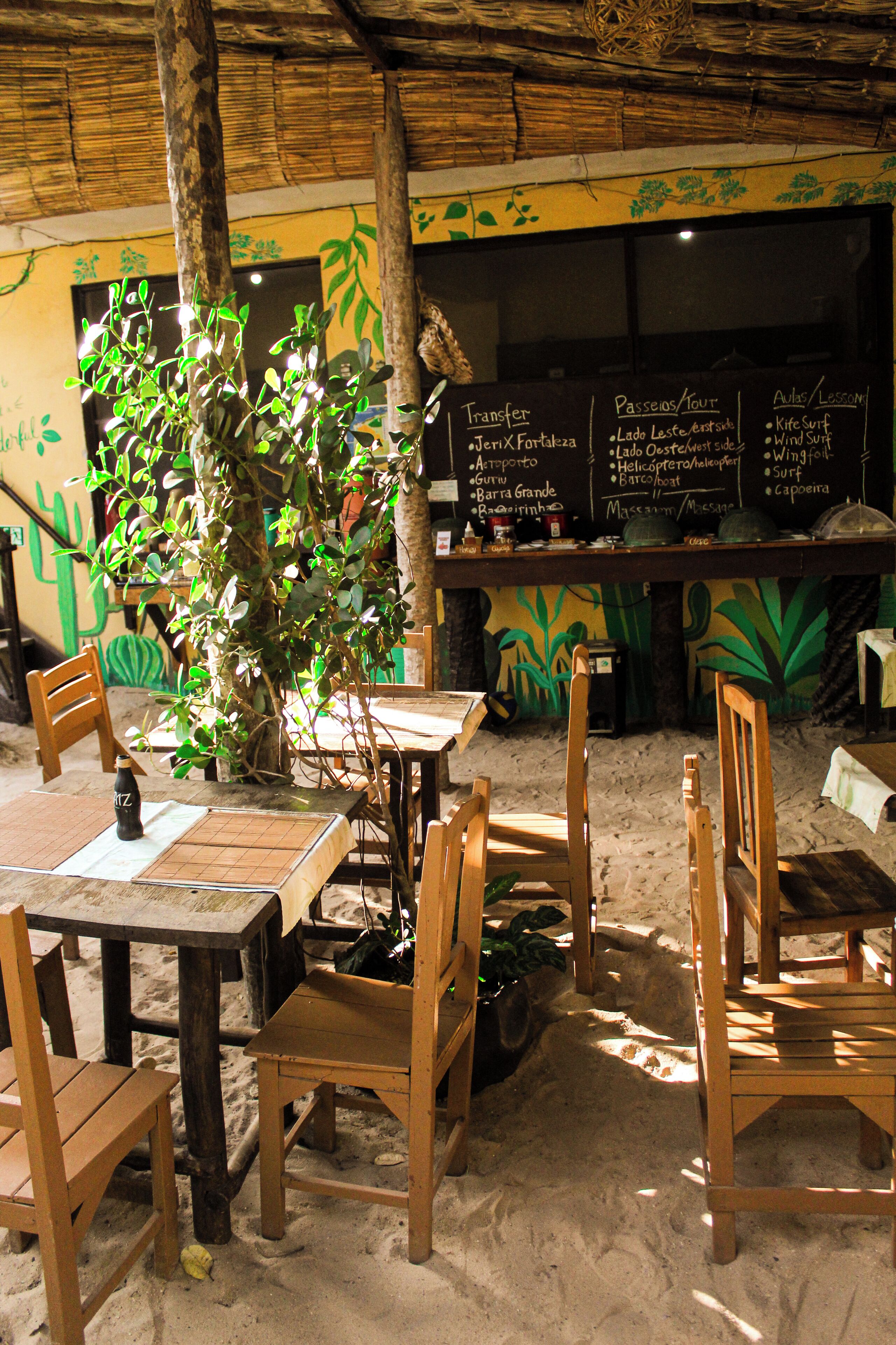 Foto - Raiz Kite Cabana