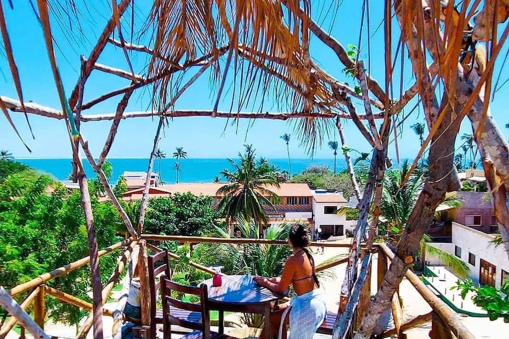 Raiz Kite Cabana
