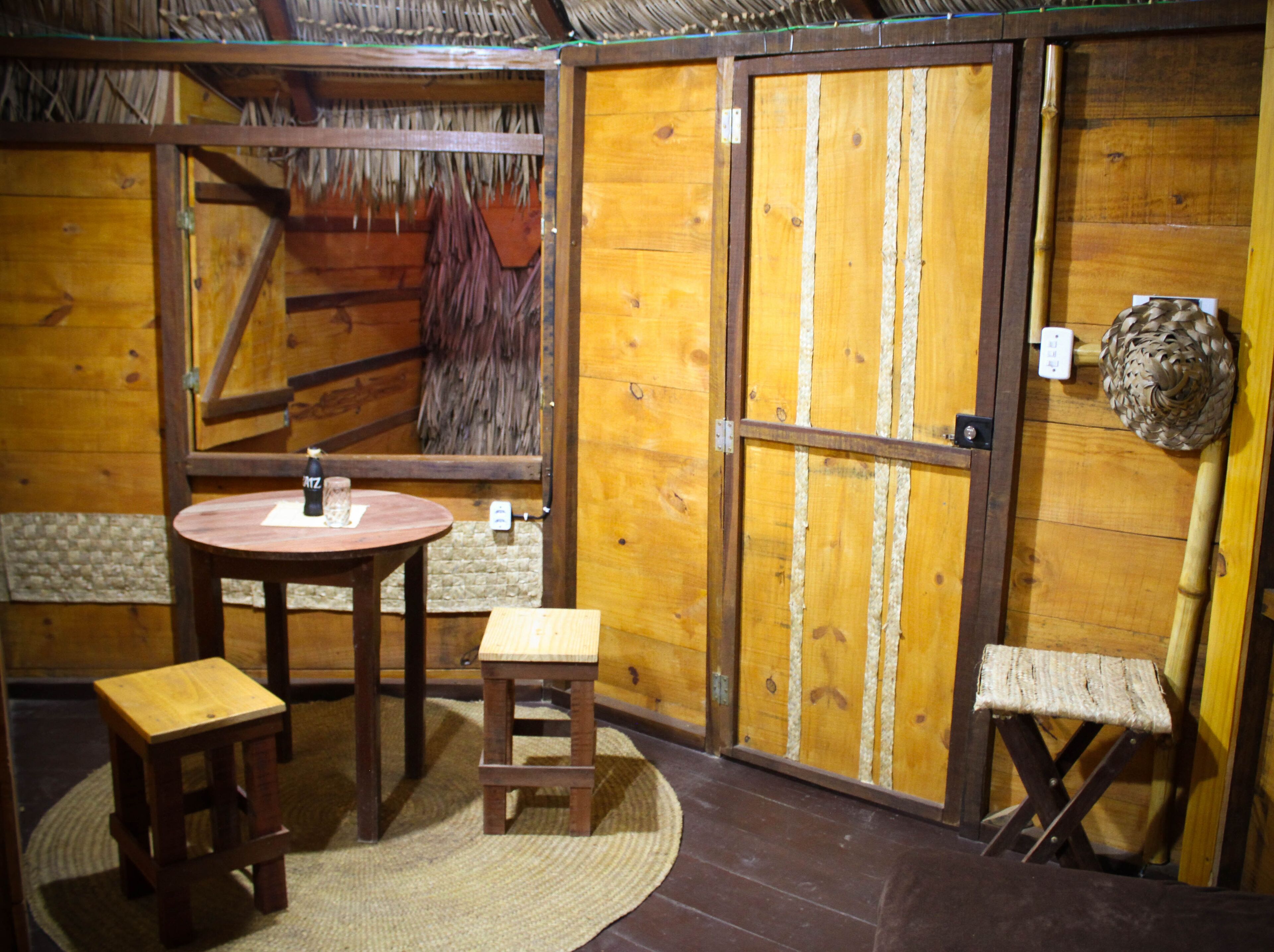 Foto - Raiz Kite Cabana