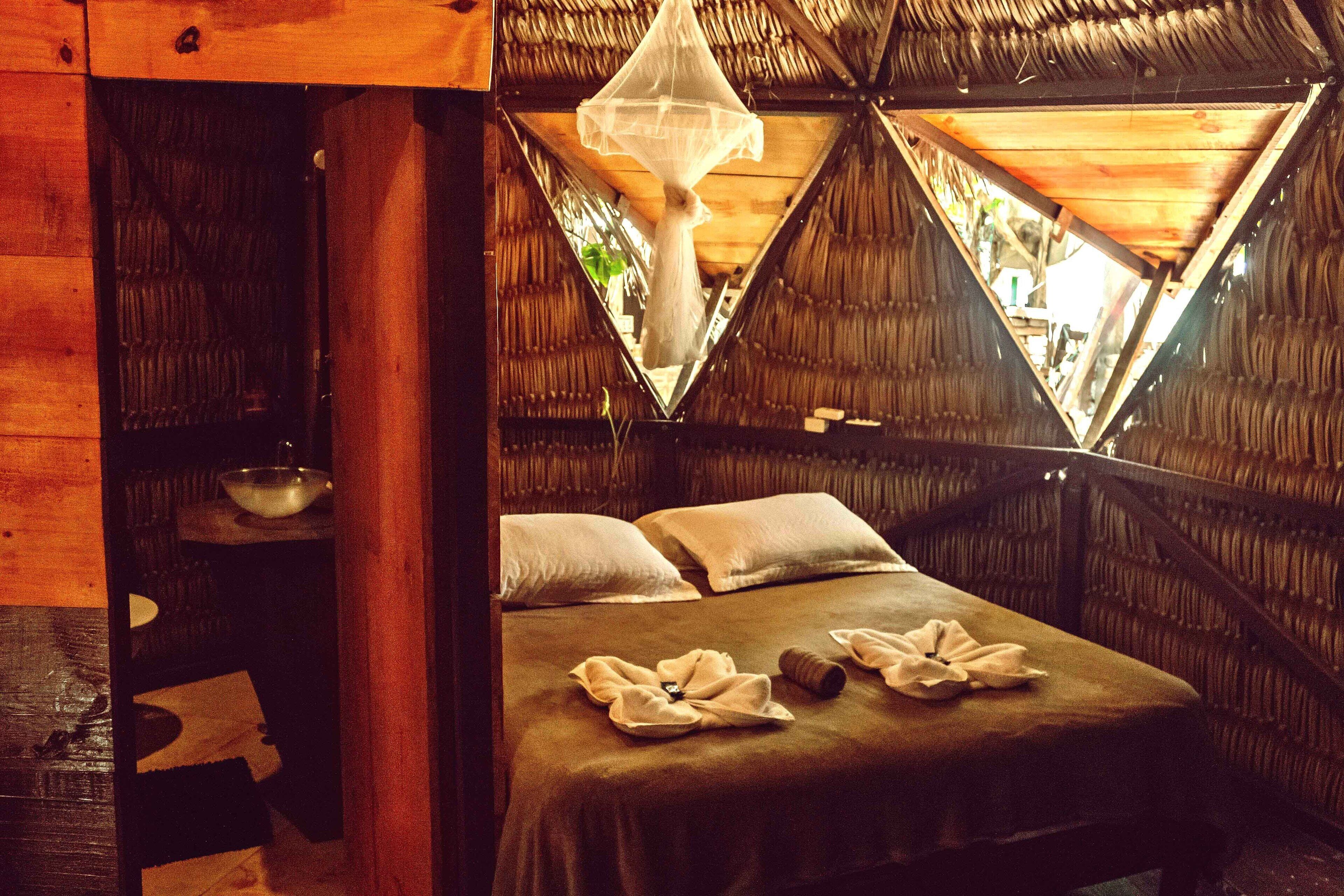 Foto - Raiz Kite Cabana