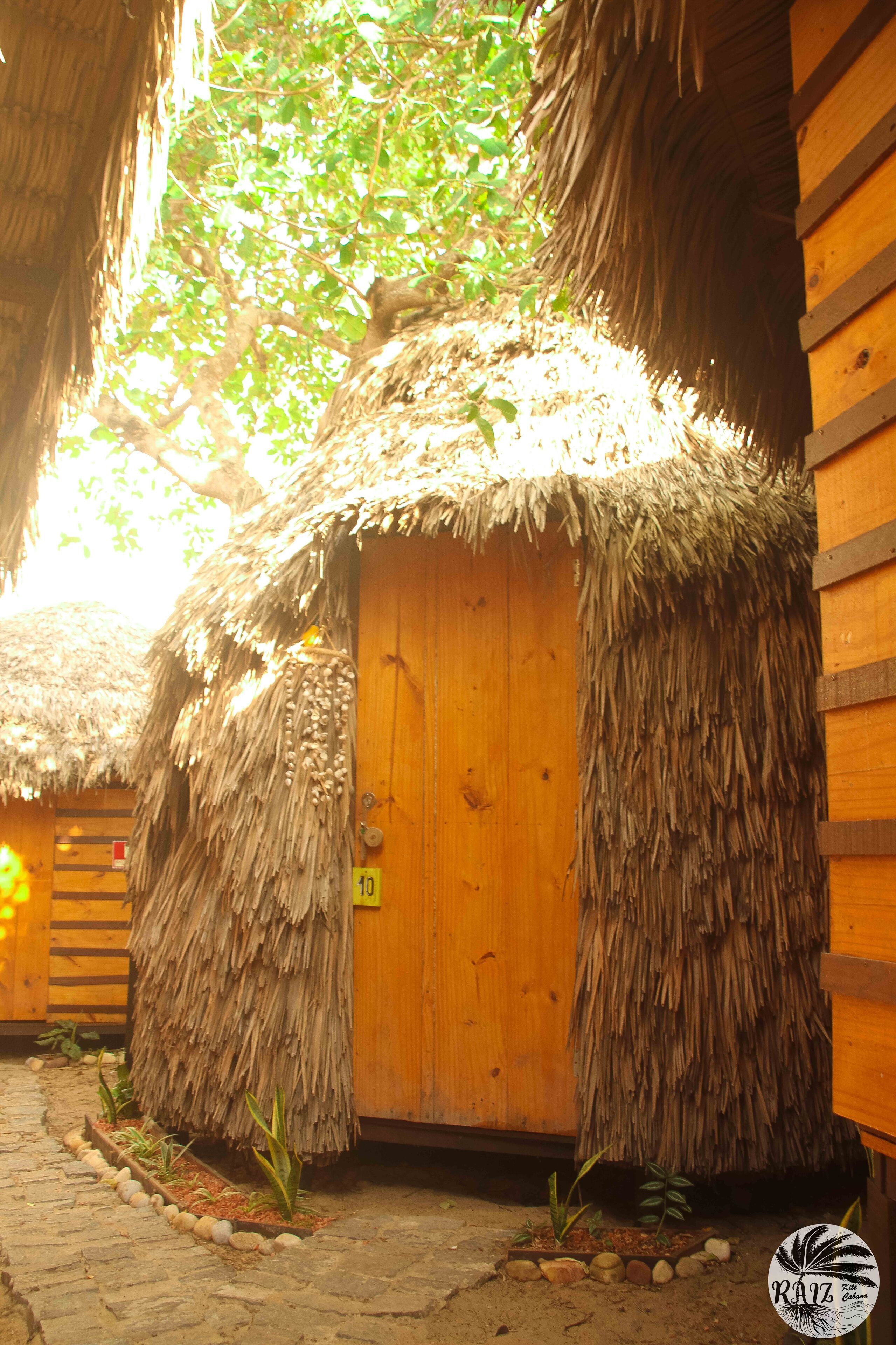 Foto - Raiz Kite Cabana