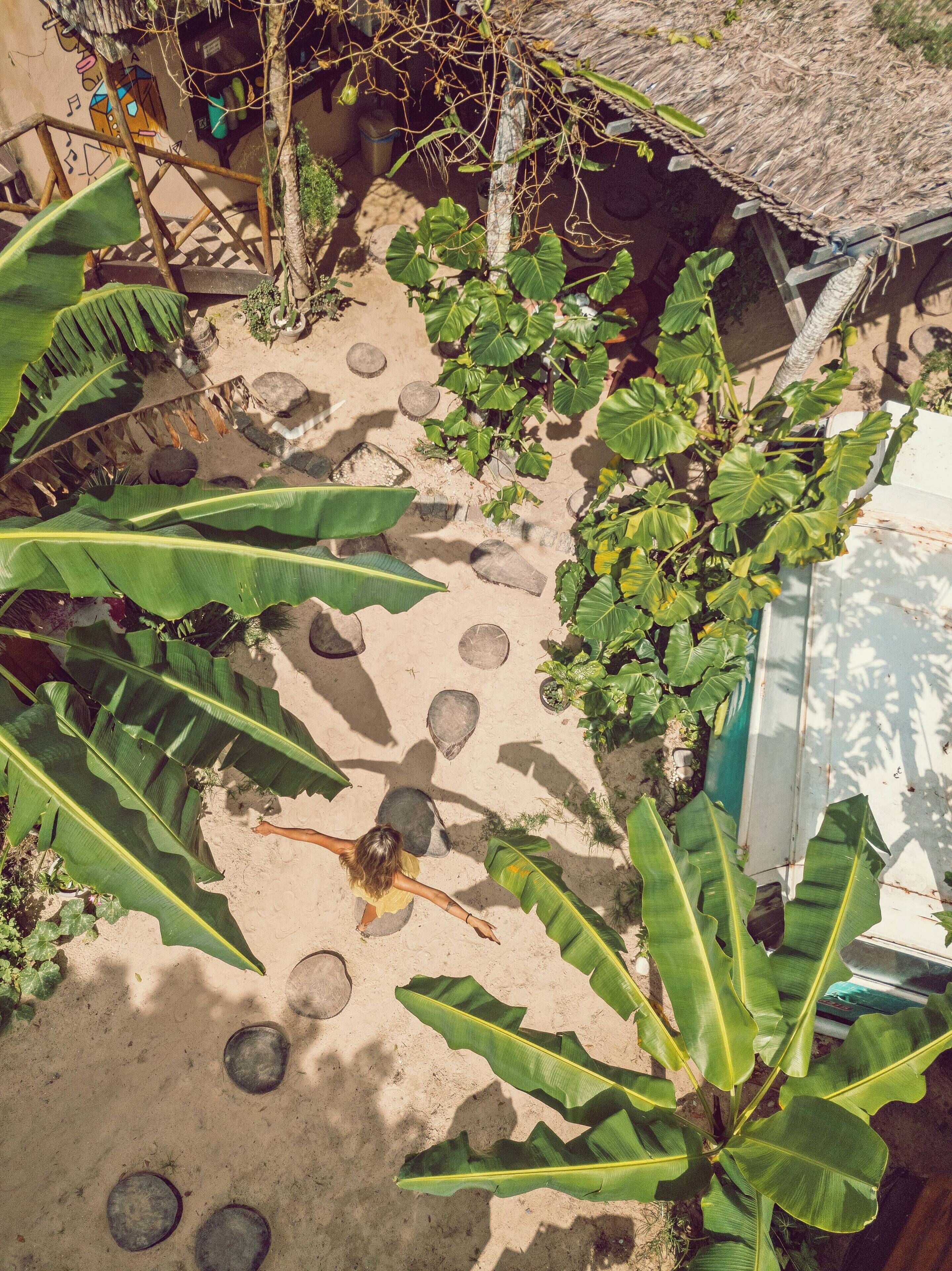 Foto - Raiz Kite Cabana