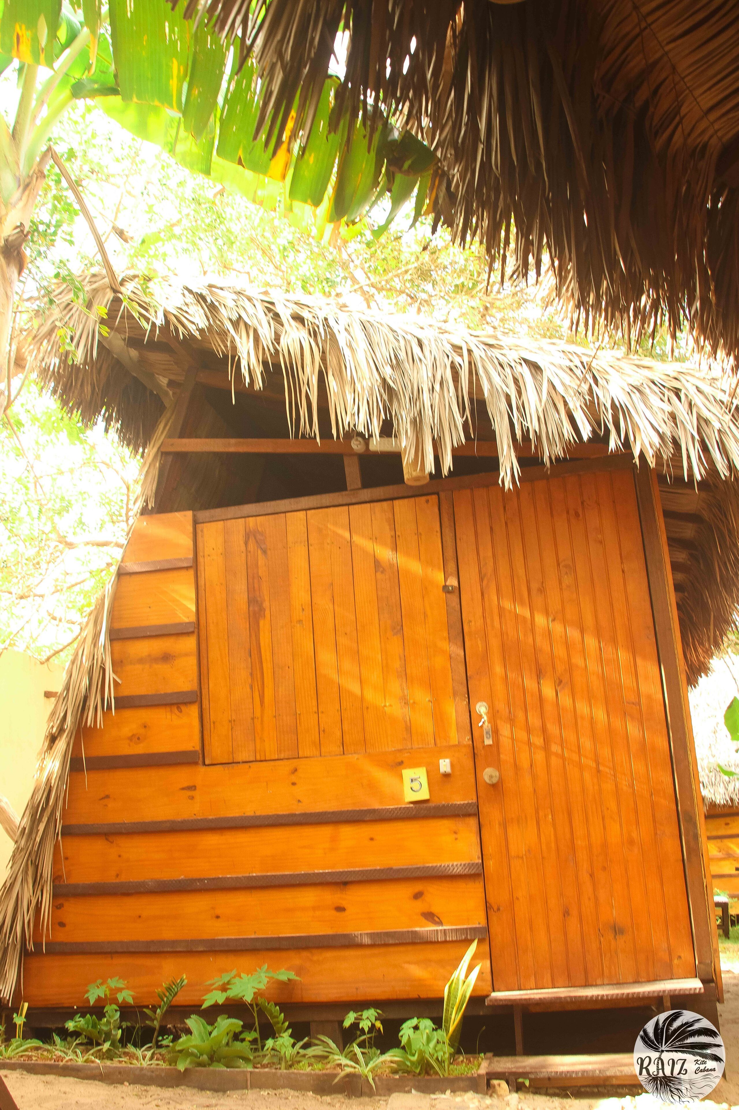 Foto - Raiz Kite Cabana