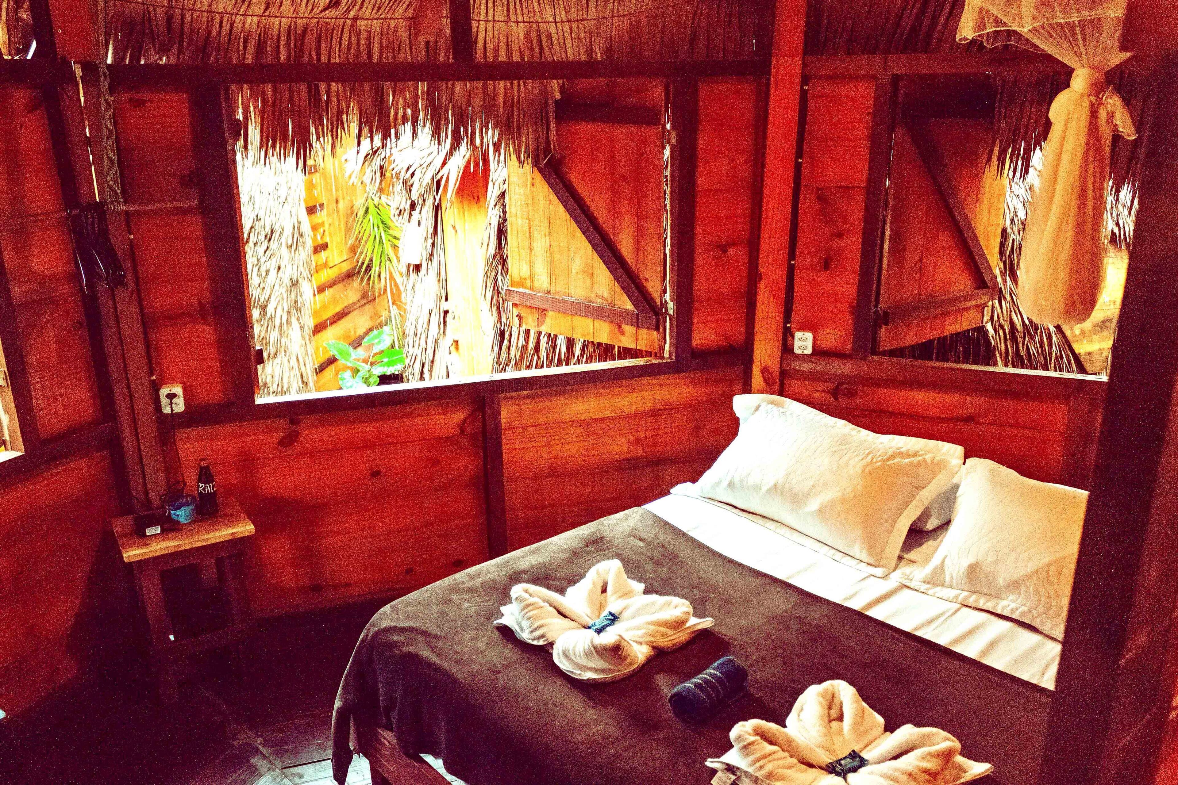 Foto - Raiz Kite Cabana