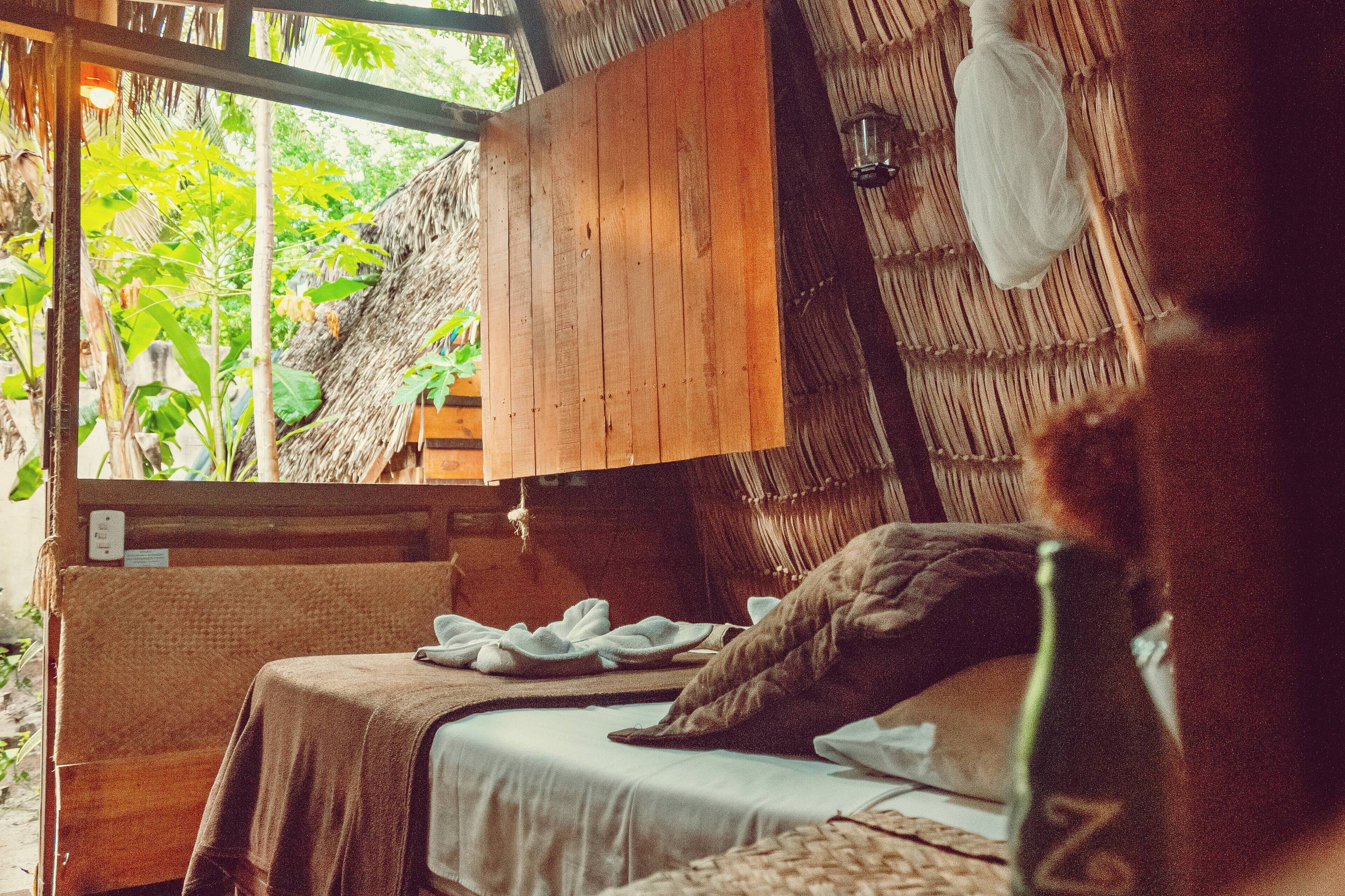 Foto - Raiz Kite Cabana