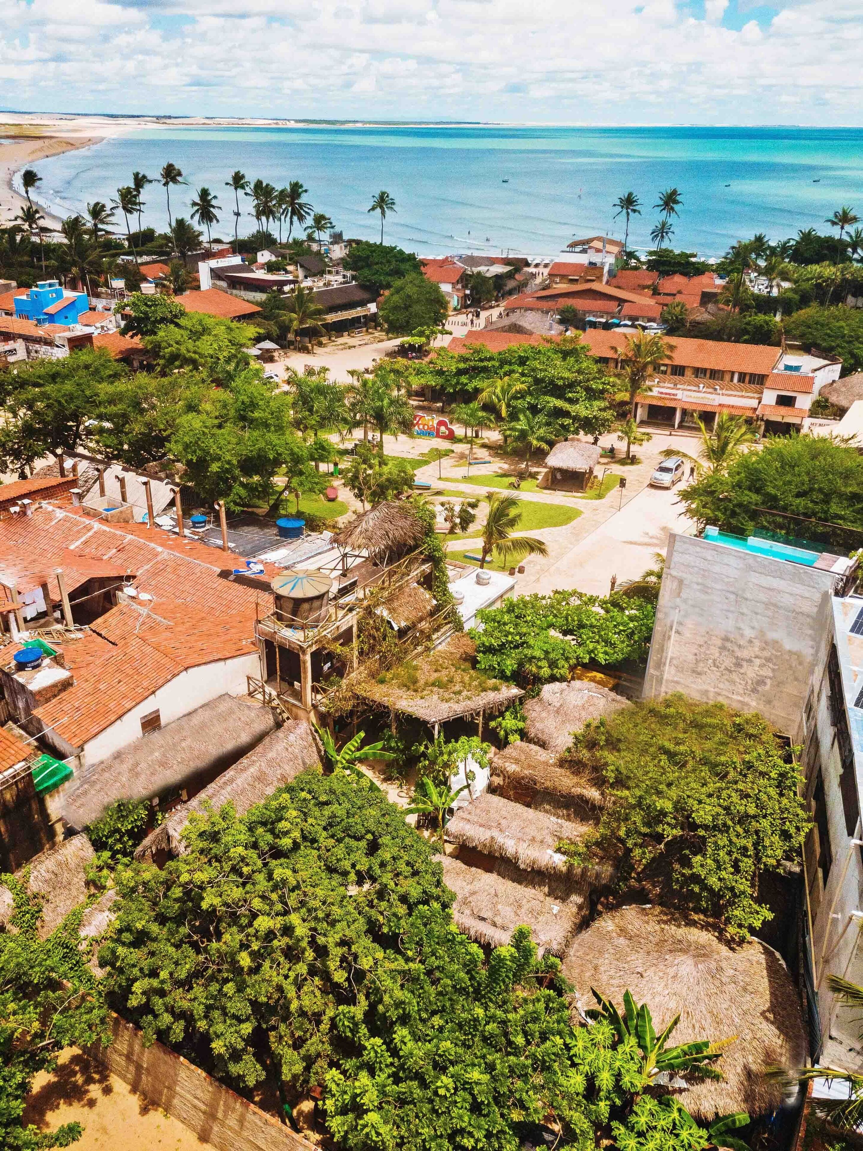 Foto - Raiz Kite Cabana