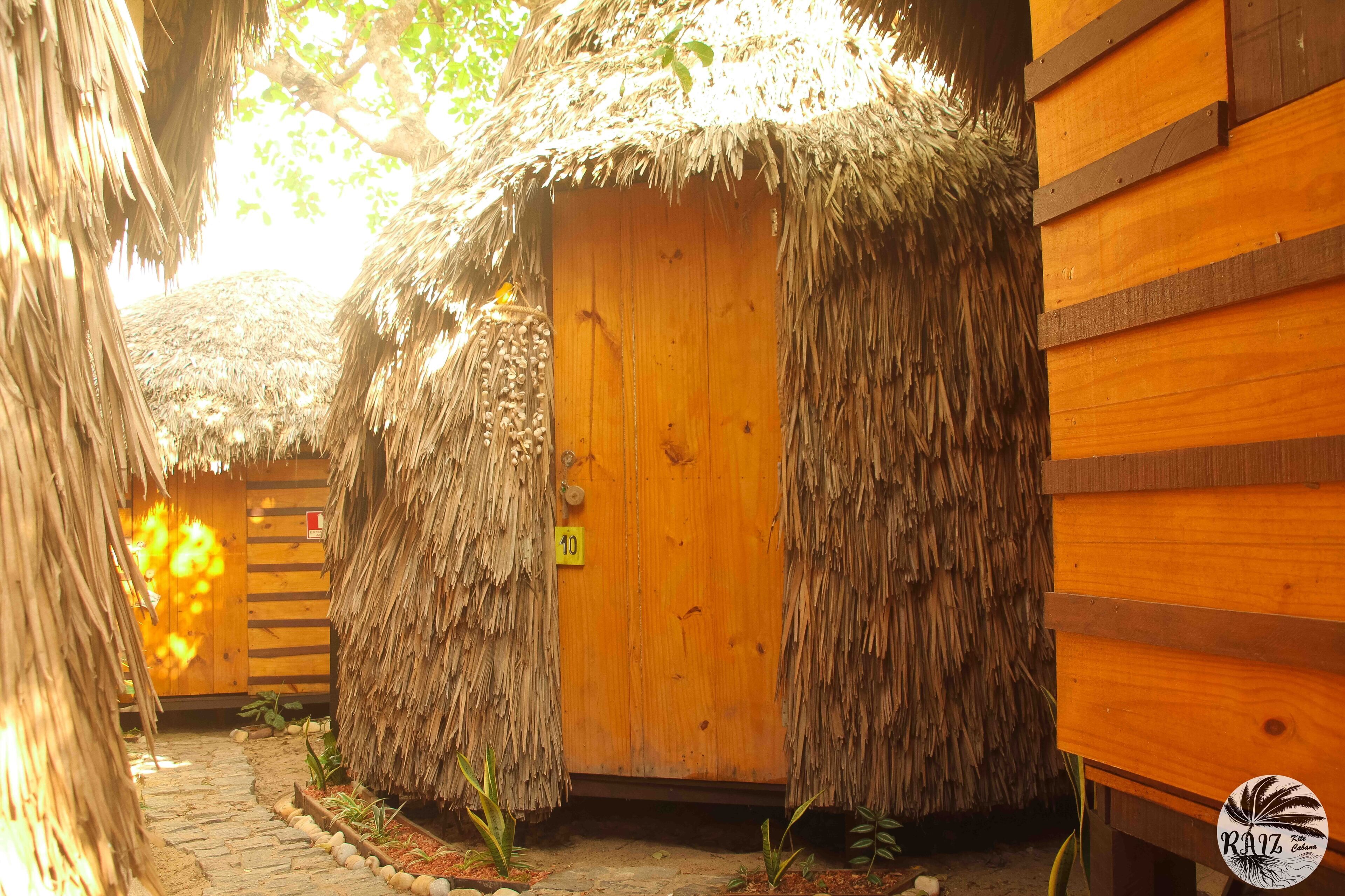 Foto - Raiz Kite Cabana
