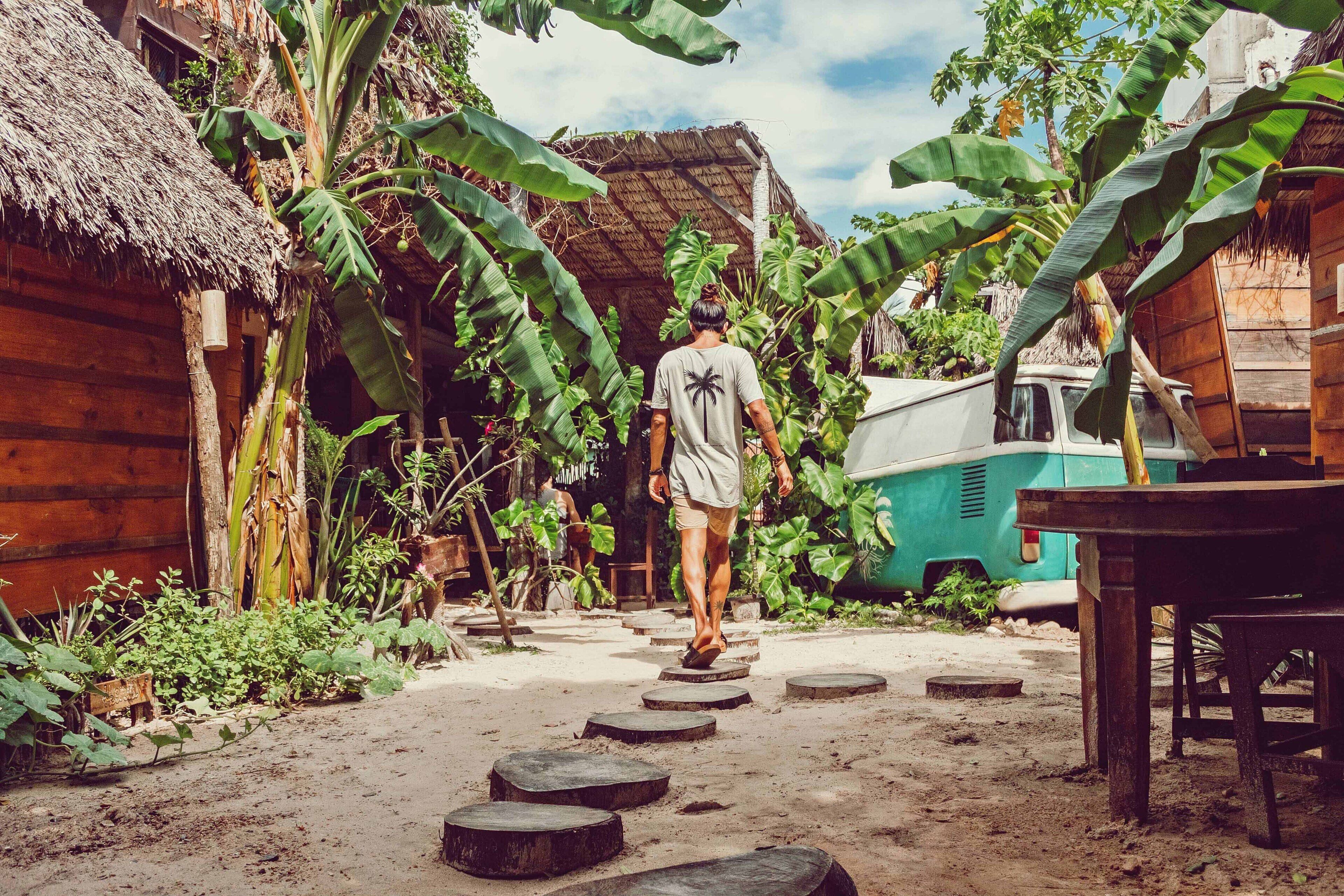 Foto - Raiz Kite Cabana