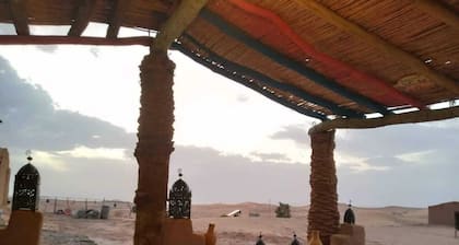 The Nomad Dream Camp