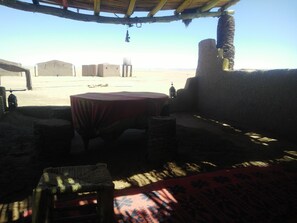 Terraço/pátio