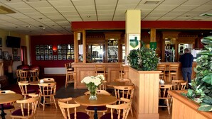 Unclassified image, 3 of 10, button - East Clare Golf Village by Legenda Tours (Bodyke)