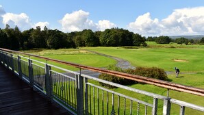 Unclassified image, 4 of 10, button - East Clare Golf Village by Legenda Tours (Bodyke)