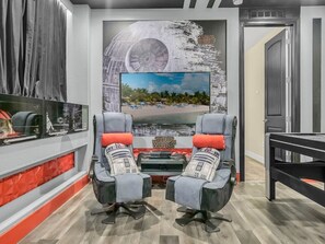 Interior - 6 Bedrooms / 6.5 Bathrooms / Encore (410 LD) (Kissimmee)