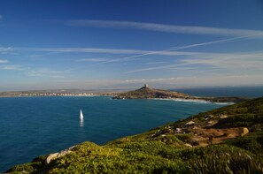 Beach - B&B Casa Titti (Cabras)