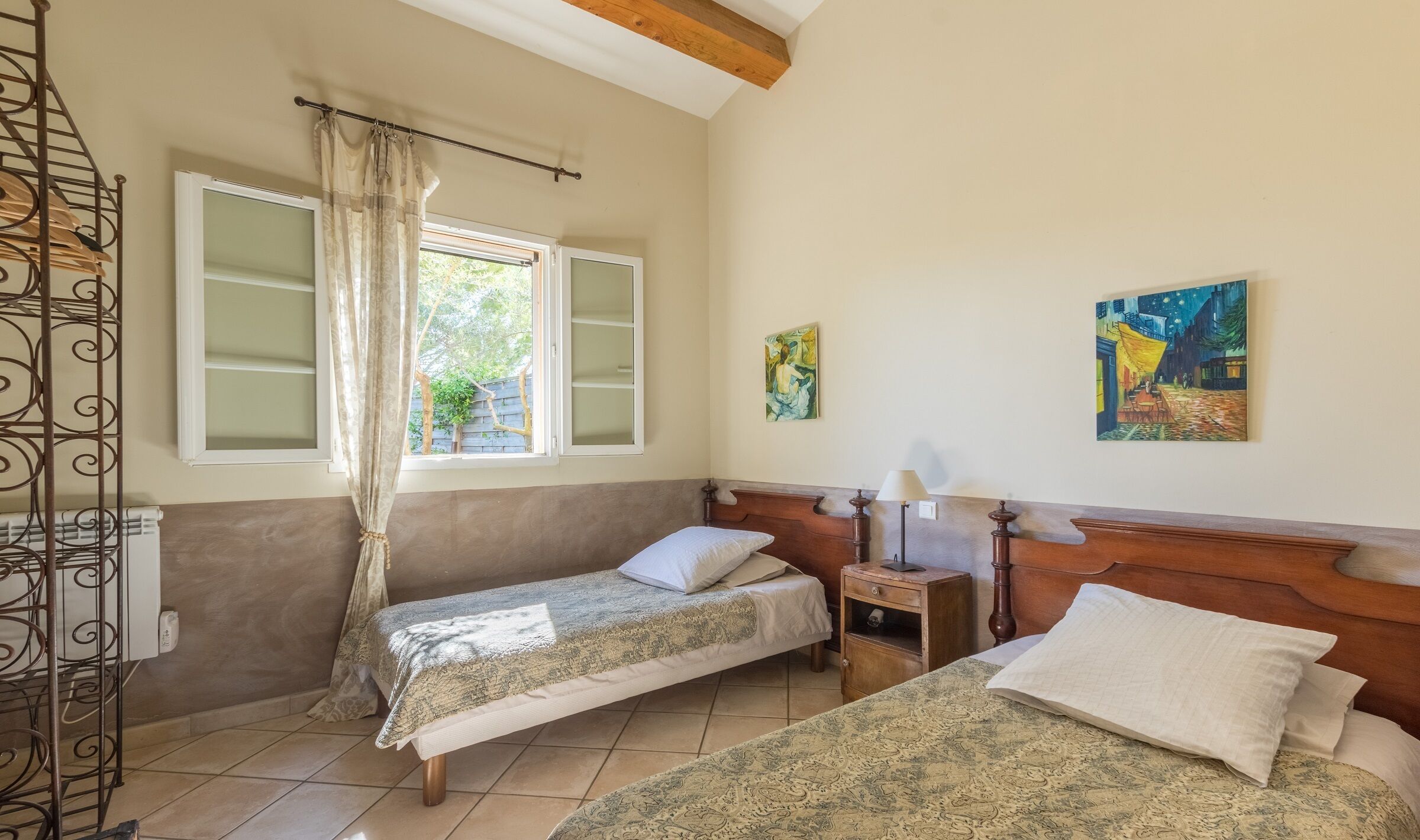 Domaine des Condamines - Gîte Lucque **** with swimming pool