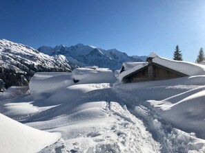 Exterieur
