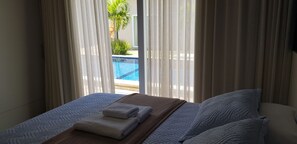 8 chambres, Wi-Fi
