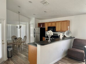 Interior - Grand Luxury 4BR Pool Home near Disney Parks (Davenport)