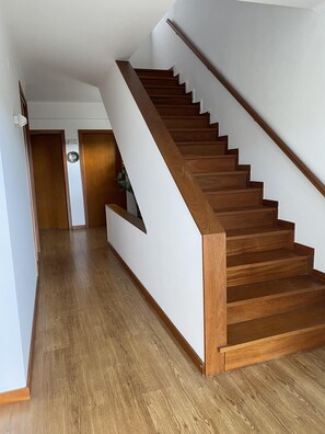 Interior - Ultra complete house with garden and barbecue, garage - 6 km from the beaches (Lourinhã)