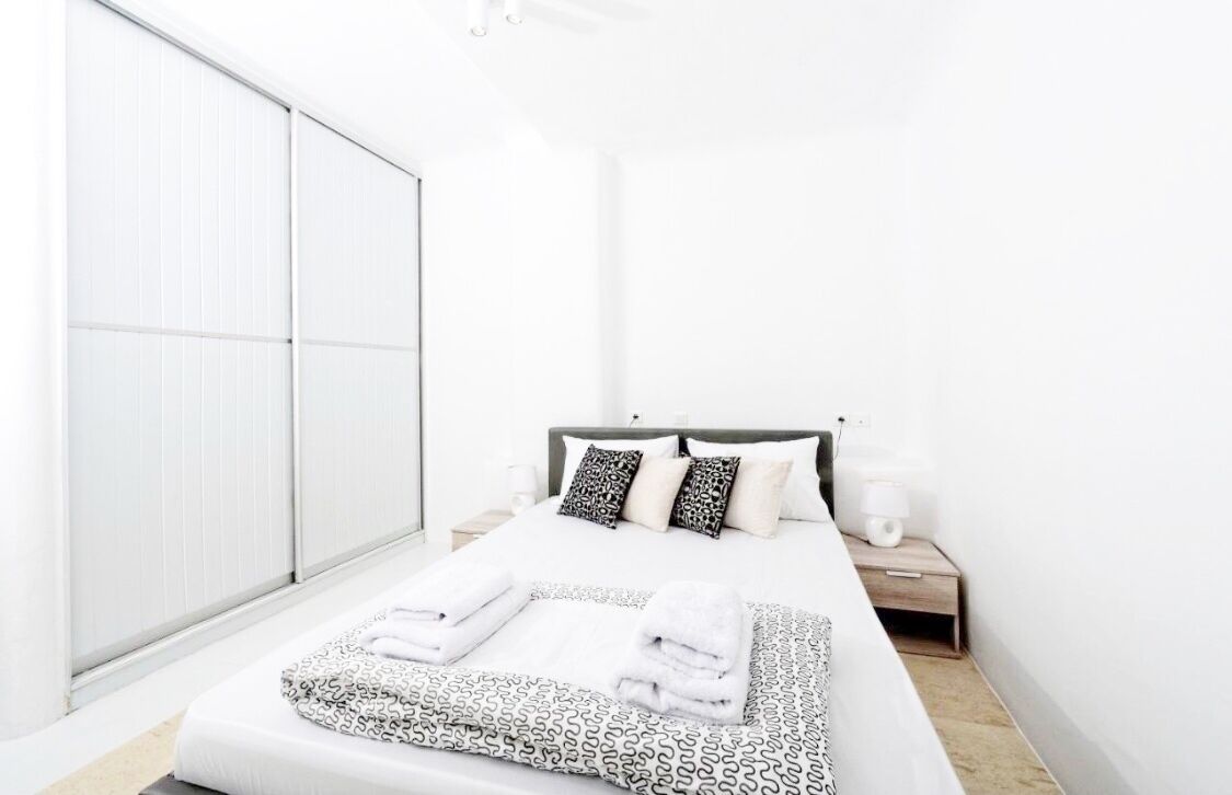 4 Schlafzimmer, WLAN