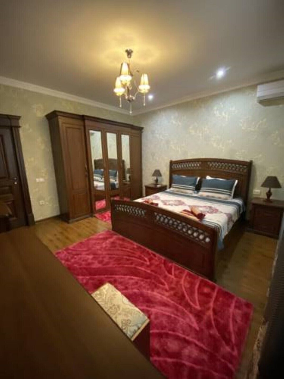 Bild für Gastgeberprofil