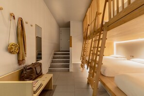 Cocoon 6 | Premium bedding, Select Comfort beds, soundproofing, free WiFi - Zedwell Piccadilly Circus (London)