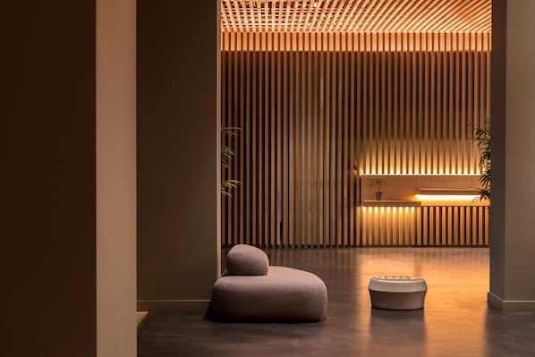 Lobby - Zedwell Piccadilly Circus (London)