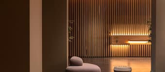 Zedwell Piccadilly Circus