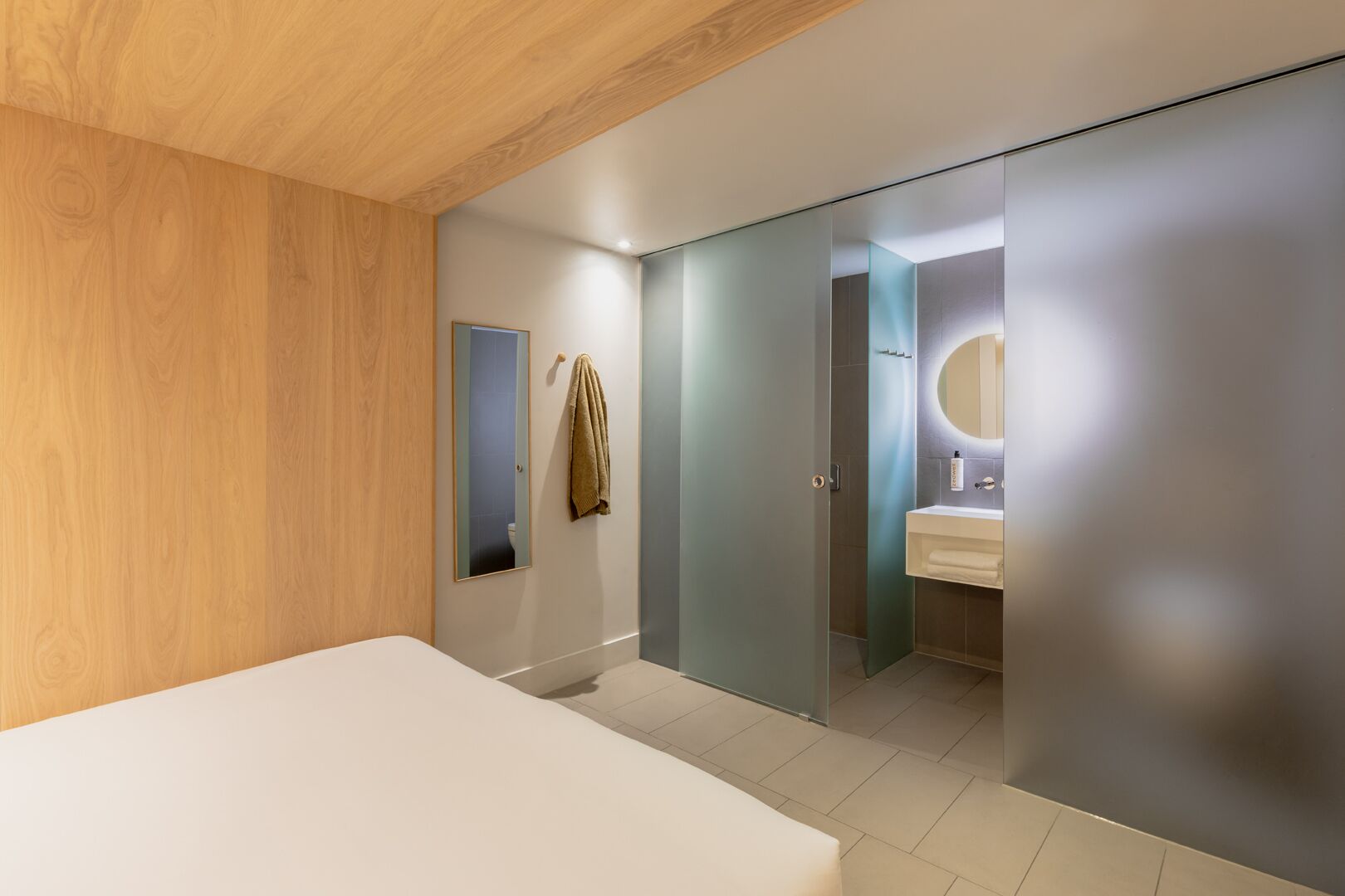 Foto - Zedwell Hotel Piccadilly Circus