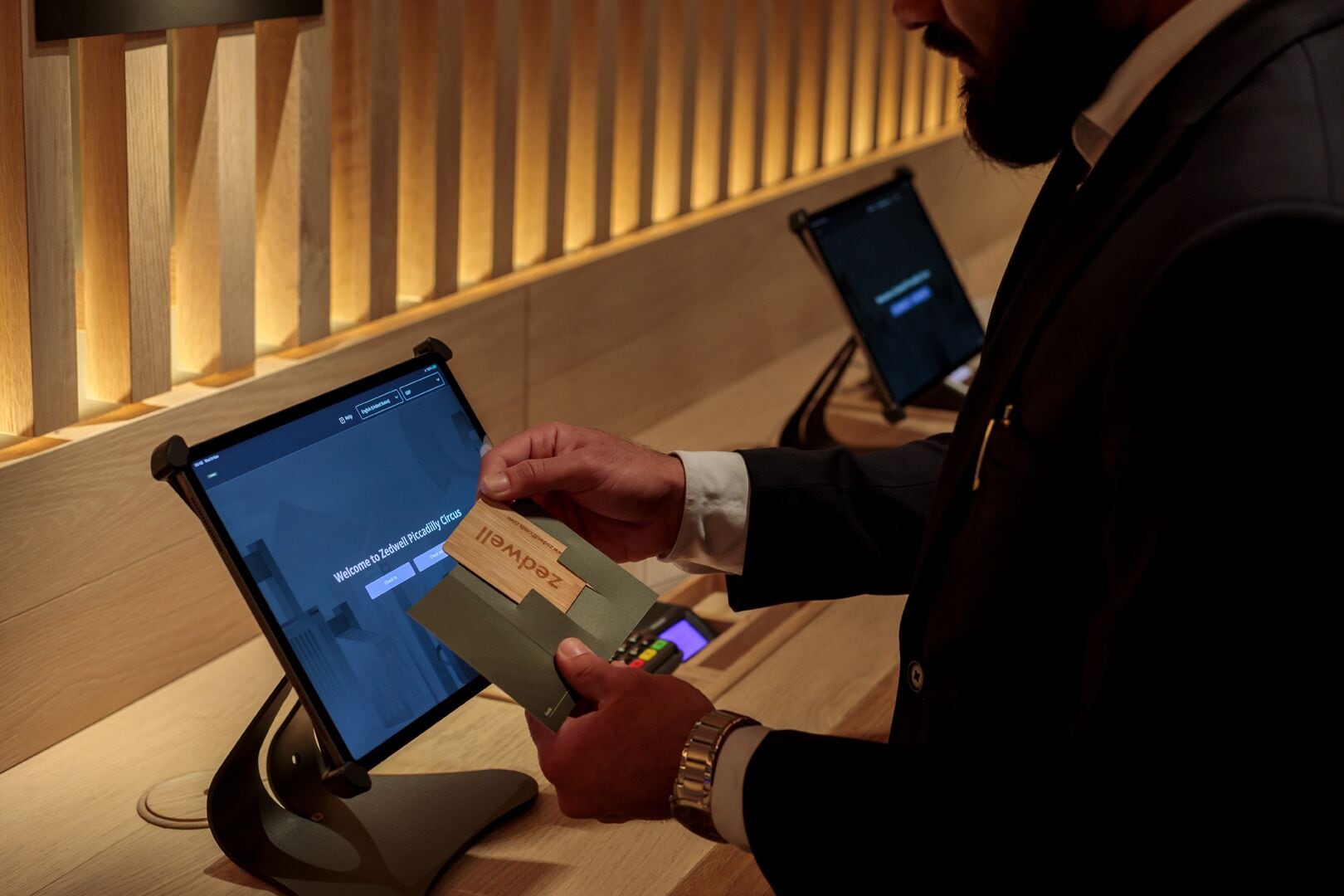 Photo - Zedwell Hotel Piccadilly Circus