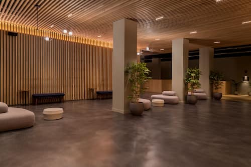 Hall