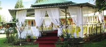 The Homestead Guest House and S-Catering