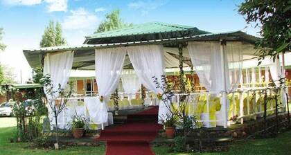 The Homestead Guest House and S-Catering