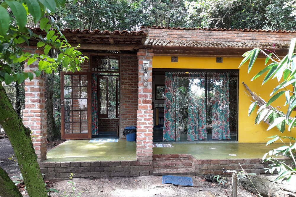 House pure cozy comfortable life and great location