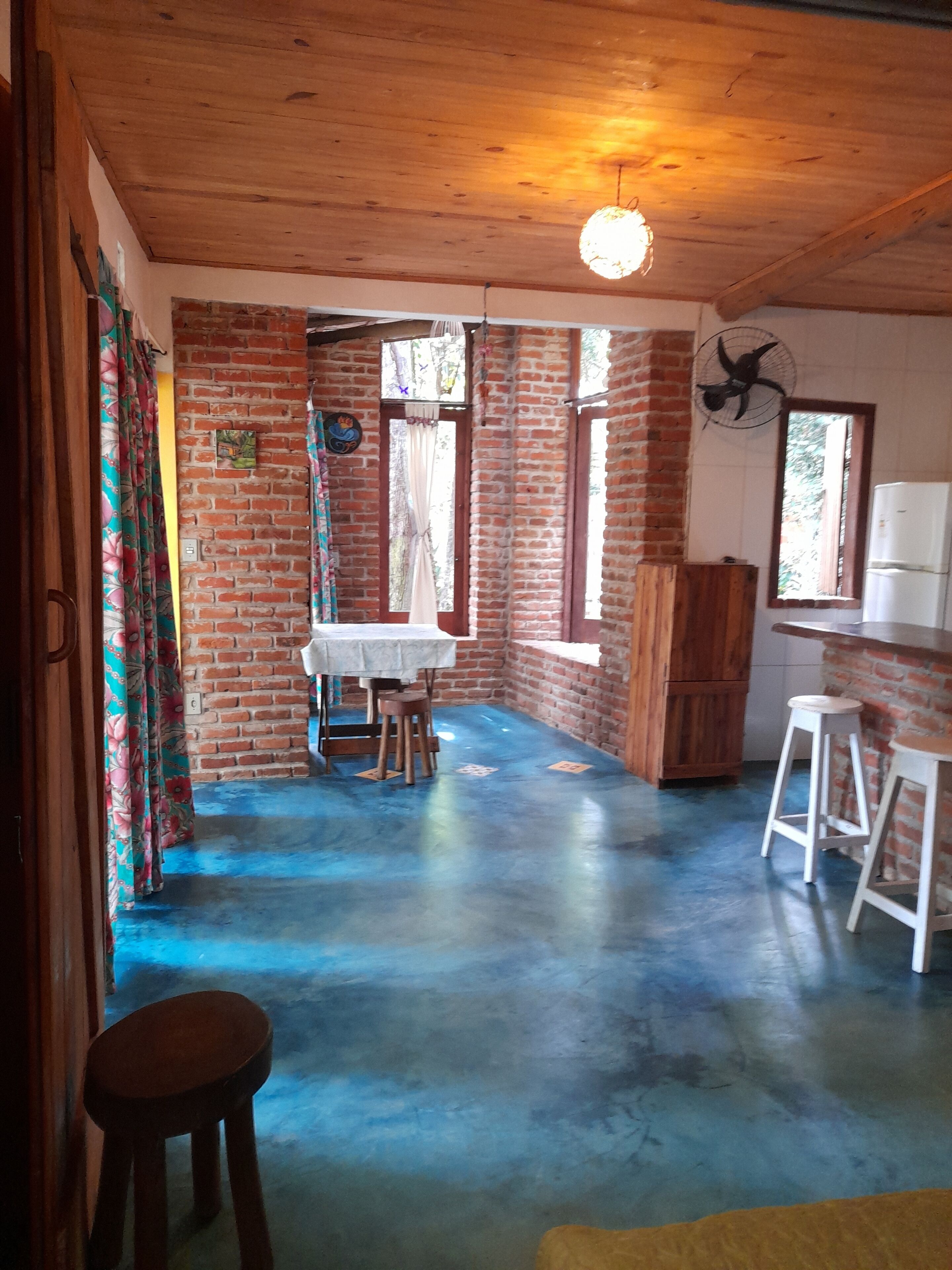 House pure cozy comfortable life and great location