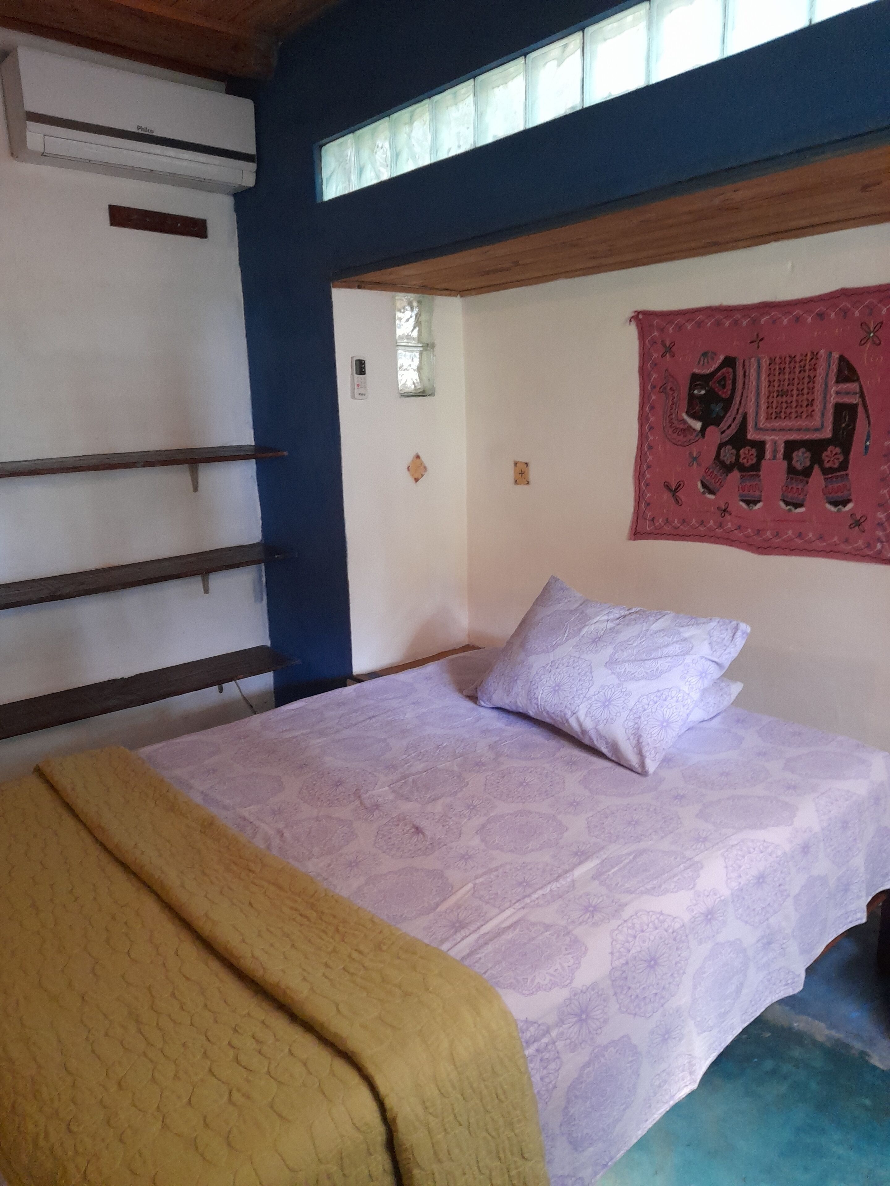 House pure cozy comfortable life and great location