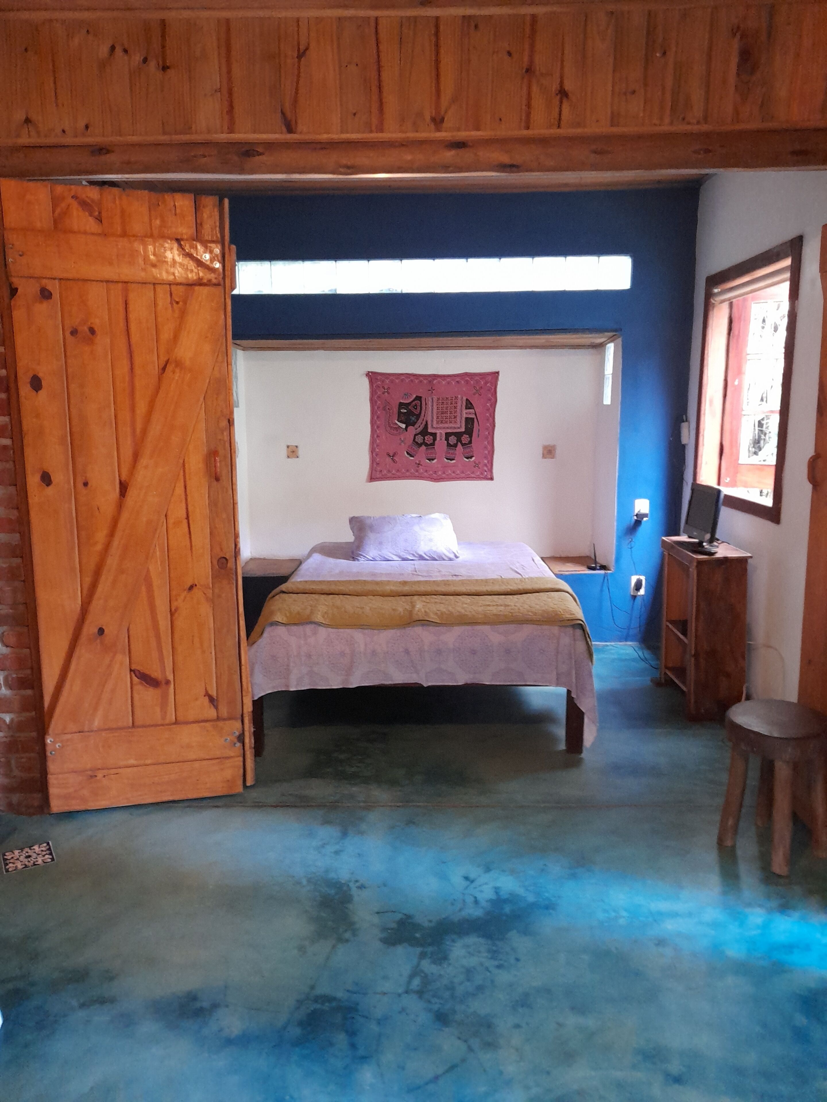 House pure cozy comfortable life and great location